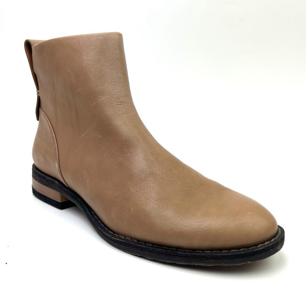 FRANCO SARTO Lori Bootie sz 9